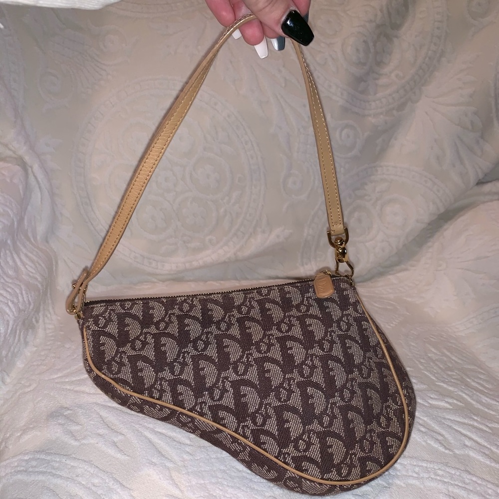Brand new Dior hand bag